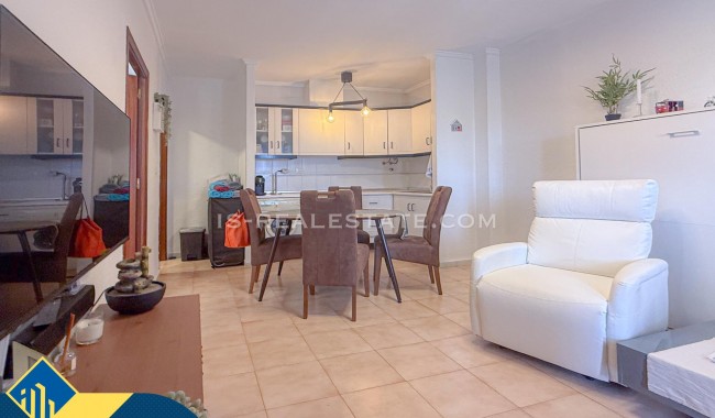 Townhouse - Resale - Los Alcázares - Los Narejos-Punta Calera