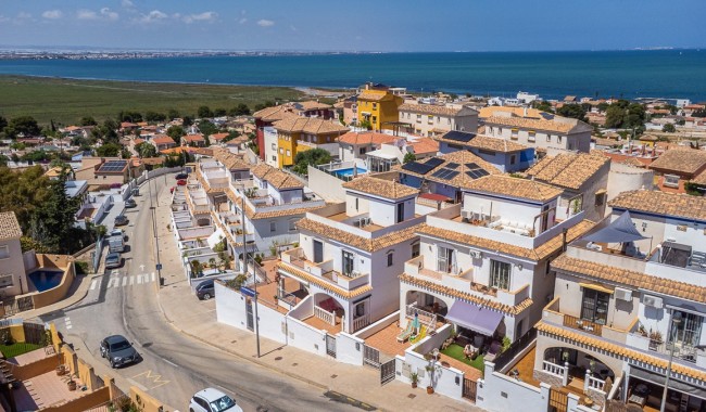 Townhouse - Resale - Los Urrutias - Costa Calida