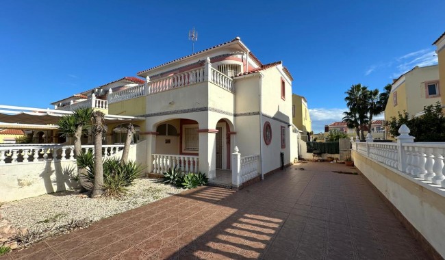 Townhouse - Resale - Orihuela Costa - Cabo Roig