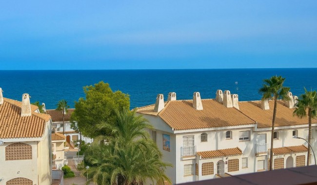 Townhouse - Resale - Orihuela Costa - Dehesa de Campoamor