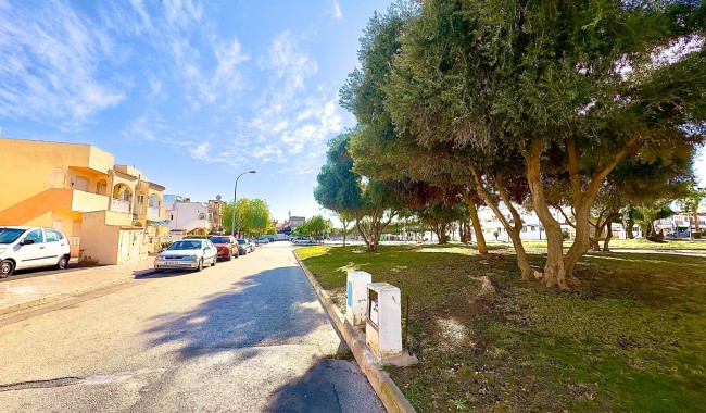 Townhouse - Resale - Orihuela Costa - La Florida