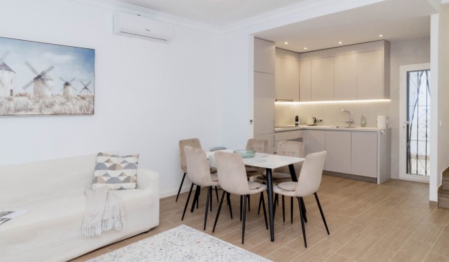 Townhouse - Resale - Orihuela Costa - La Zenia- Orihuela costa