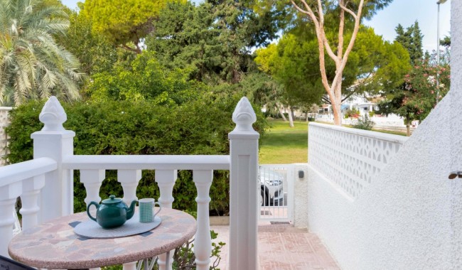 Townhouse - Resale - Orihuela Costa - La Zenia