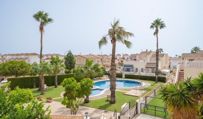 Townhouse - Resale - Orihuela Costa - Orihuela costa