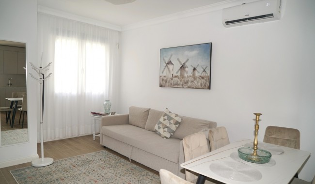 Townhouse - Resale - Orihuela Costa - Orihuela costa
