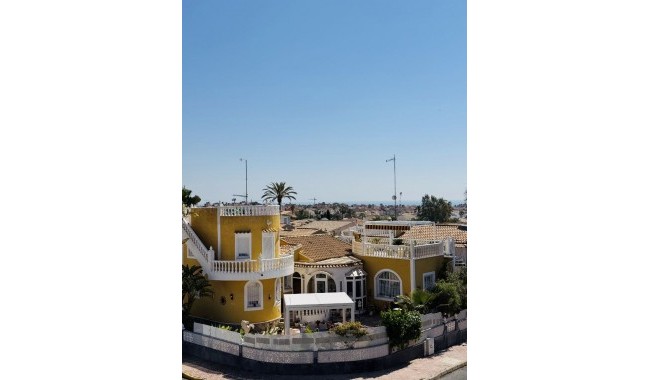 Townhouse - Resale - Orihuela Costa - Orihuela costa