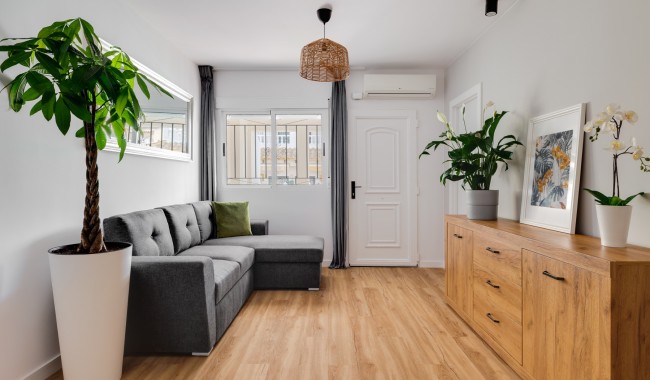 Townhouse - Resale - Orihuela - LE-1497