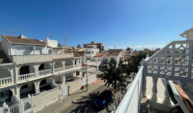 Townhouse - Resale - Orihuela - Mil Palmeras