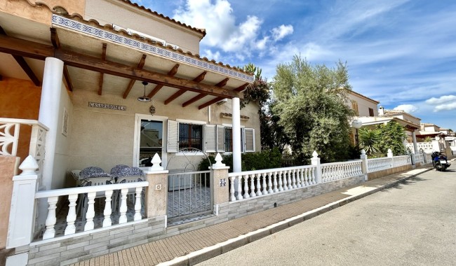 Townhouse - Resale - Playa Flamenca - Playa Flamenca