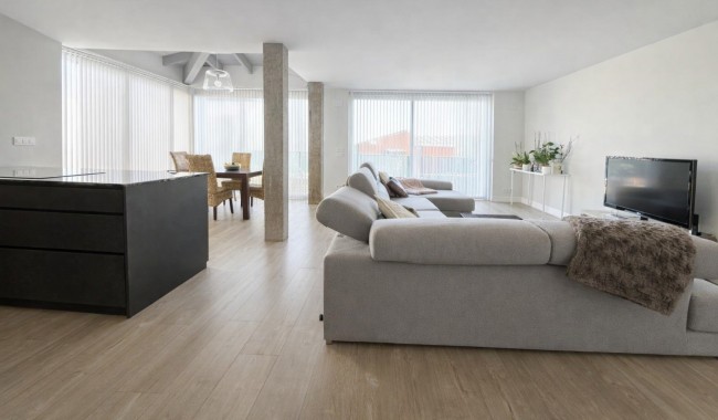 Townhouse - Resale - Polop - Polop