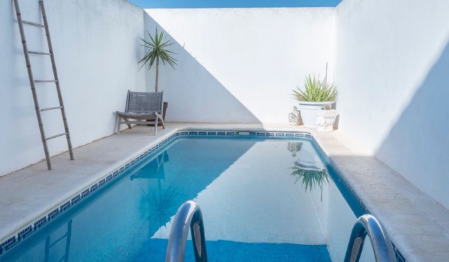 Townhouse - Resale - San Javier - San Javier