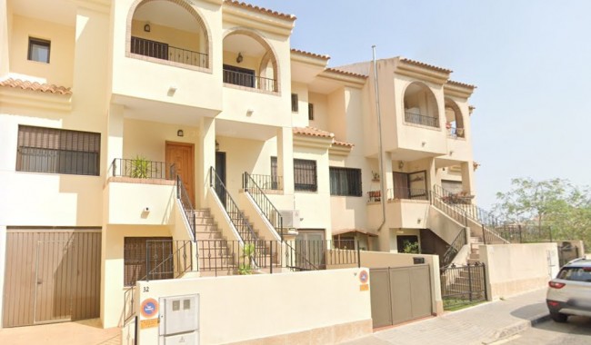 Townhouse - Resale - San Miguel de Salinas - San Miguel de Salinas