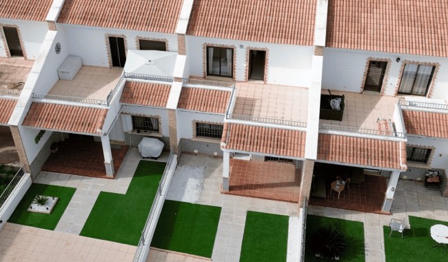 Townhouse - Resale - San Miguel de Salinas - San Miguel de Salinas