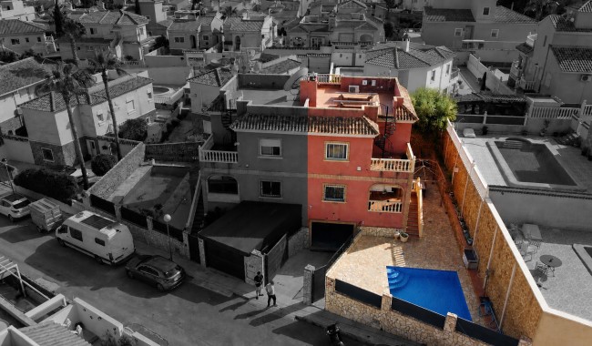 Townhouse - Resale - San Miguel de Salinas - San Miguel de Salinas