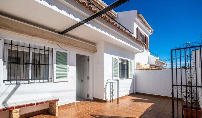 Townhouse - Resale - San Miguel de Salinas - San Miguel de Salinas