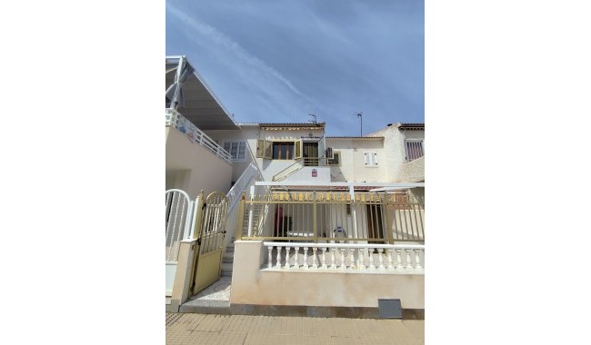 Townhouse - Resale - San Pedro del Pinatar - San Pedro del Pinatar