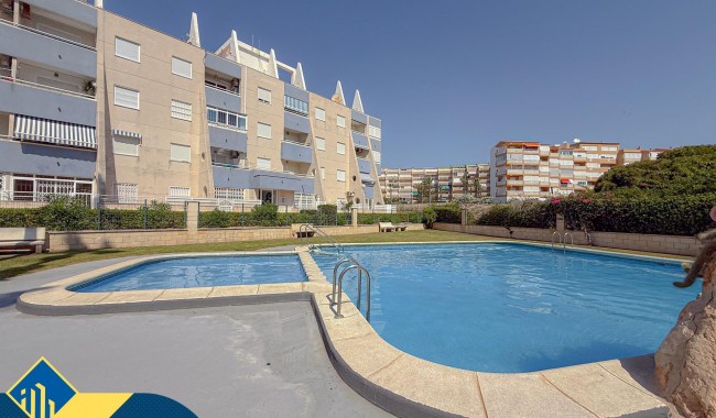 Townhouse - Resale - Torrevieja - La Mata