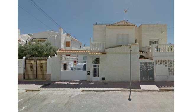 Townhouse - Resale - Torrevieja - Torrevieja