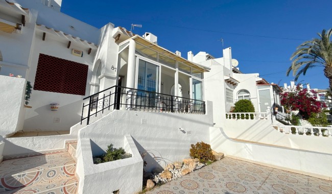 Townhouse - Resale - Villamartín - IC-7810