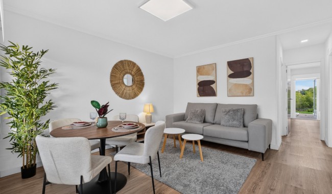 Townhouse - Resale - Villamartín - Villamartín