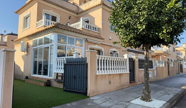 Vertikaldelt - Brukt - Torre de la Horadada - Torre de la Horadada