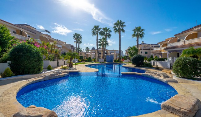 Vertikalt delad - Begagnad - Ciudad Quesada/Rojales - Ciudad Quesada