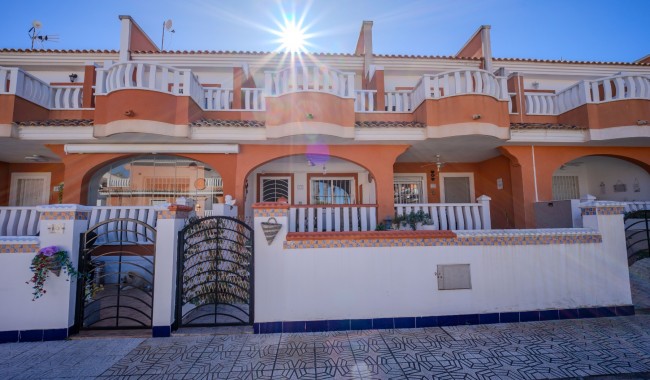 Vertikalt delad - Begagnad - Ciudad Quesada/Rojales - Ciudad Quesada