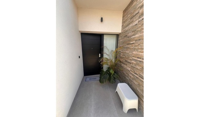 Villa - Begagnad - Algorfa - Algorfa Centro