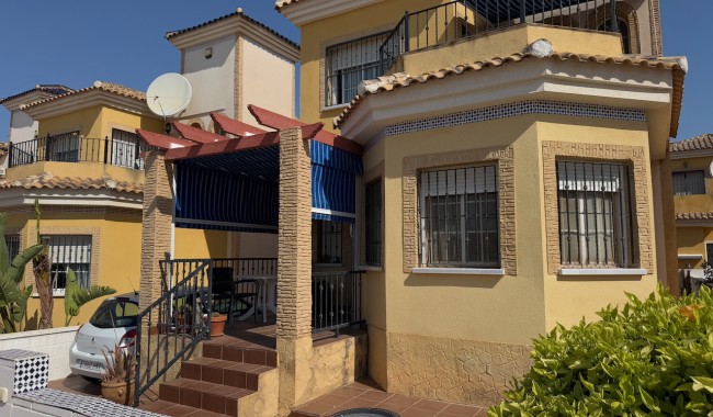 Villa - Begagnad - Algorfa - Lo Crispin