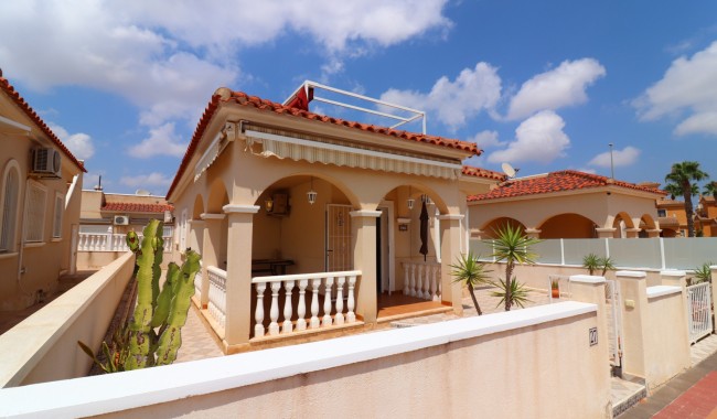 Villa - Begagnad - Algorfa - Lo Crispin