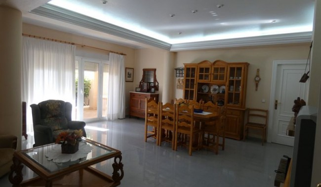 Villa - Begagnad - Almoradi - Almoradi