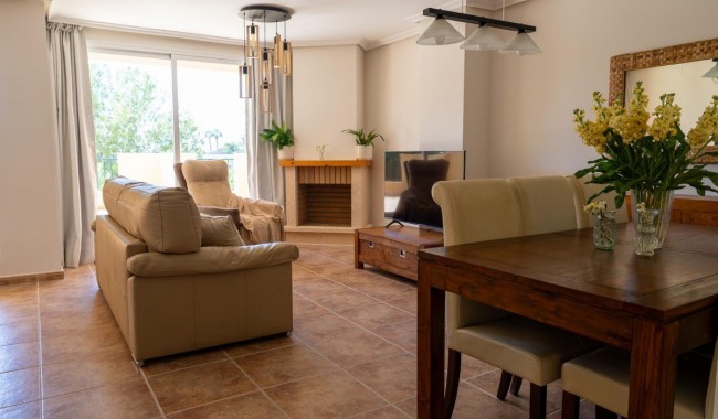 Villa - Begagnad - Altea - Altea Centro