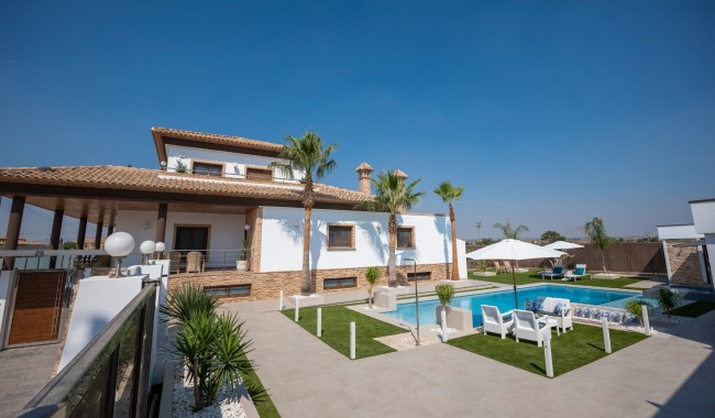Villa - Begagnad - Avileses - Avileses