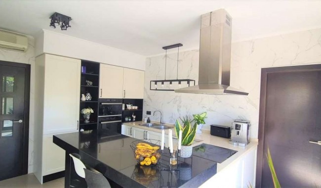 Villa - Begagnad - Calpe - Calpe Centro