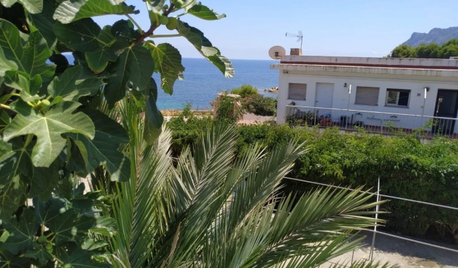 Villa - Begagnad - Calpe - Calpe Centro