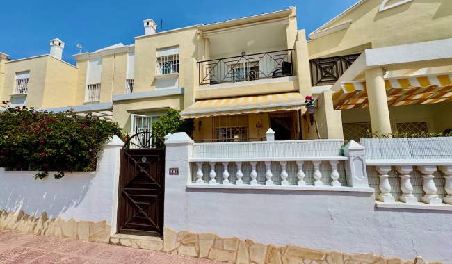 Villa - Begagnad - Ciudad Quesada/Rojales - Ciudad Quesada