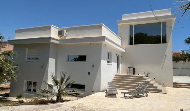 Villa - Begagnad - Ciudad Quesada/Rojales - Ciudad Quesada