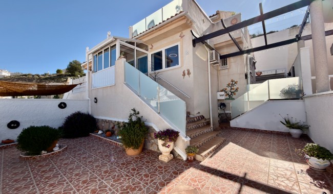 Villa - Begagnad - Ciudad Quesada/Rojales - Ciudad Quesada