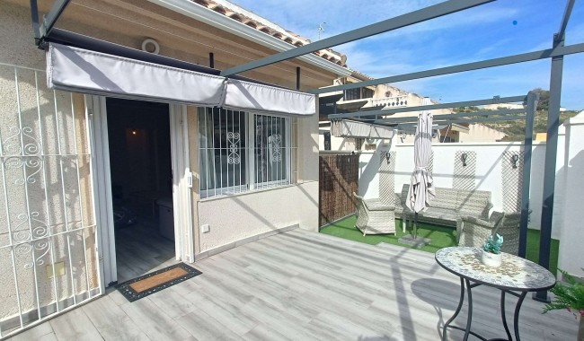 Villa - Begagnad - Ciudad Quesada/Rojales - Ciudad Quesada