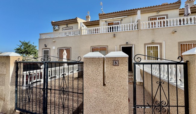 Villa - Begagnad - Ciudad Quesada/Rojales - La  Marquesa Golf