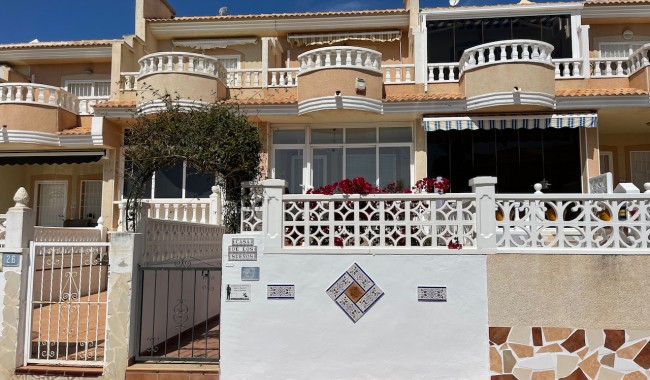 Villa - Begagnad - Ciudad Quesada/Rojales - MR-5446
