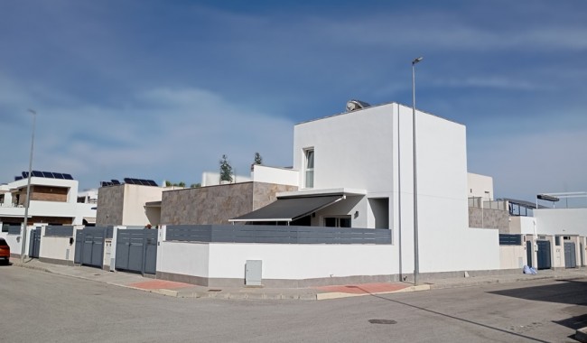 Villa - Begagnad - Daya Vieja - Daya Vieja