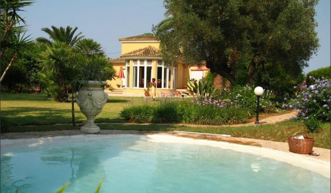 Villa - Begagnad - Denia - Denia Centro
