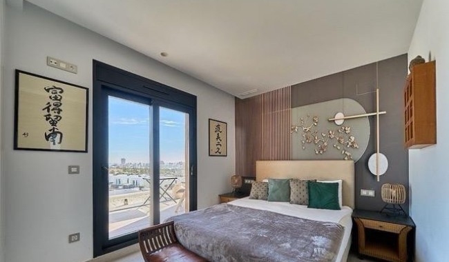 Villa - Begagnad - Finestrat - Finestrat