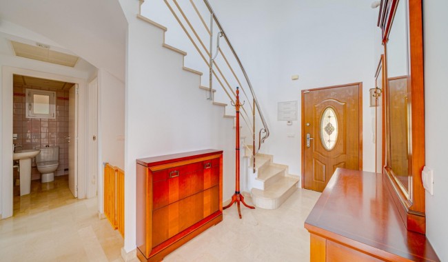 Villa - Begagnad - Finestrat - Finestrat