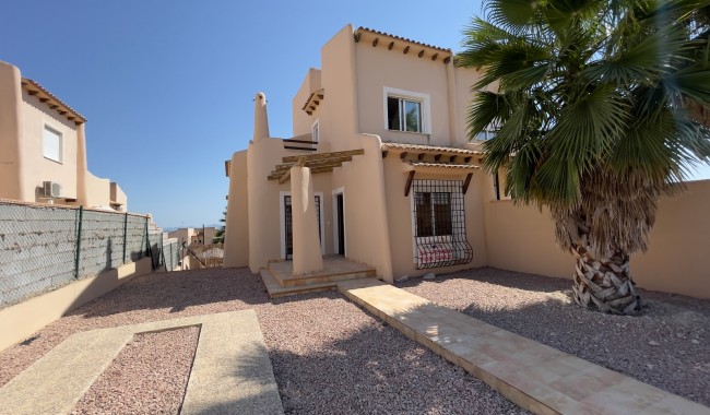 Villa - Begagnad - Fortuna - MR-3173