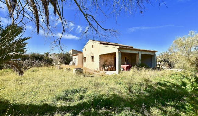 Villa - Begagnad - Gata de Gorgos - Gata de Gorgos Centro