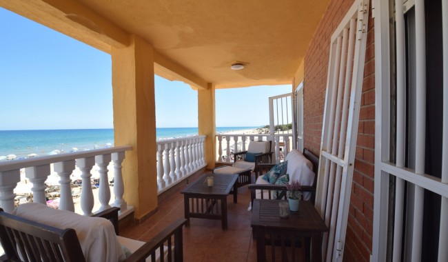 Villa - Begagnad - Guardamar - Guardamar del Segura Centro
