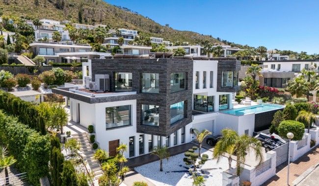 Villa - Begagnad - Jávea - Xàbia - Jávea - Xàbia Centro