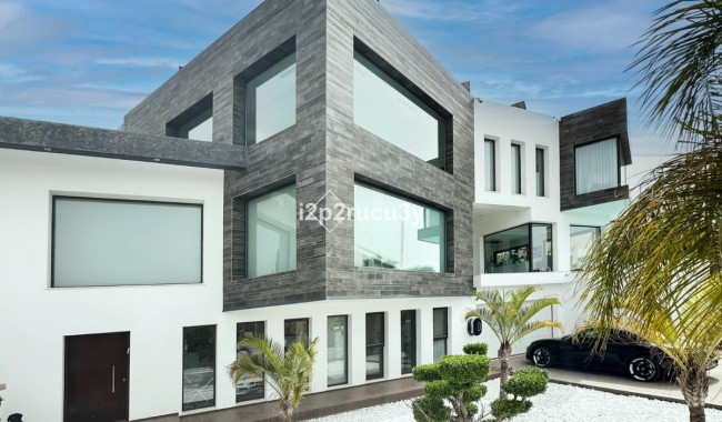 Villa - Begagnad - Jávea - Xàbia - Jávea - Xàbia Centro
